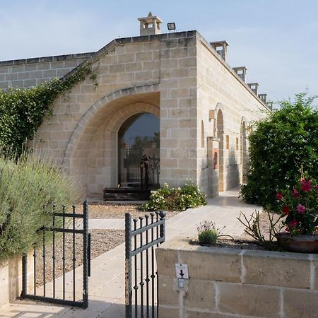 Masseria Agrituristica Lama San Giorgio Rutigliano Bagian luar foto