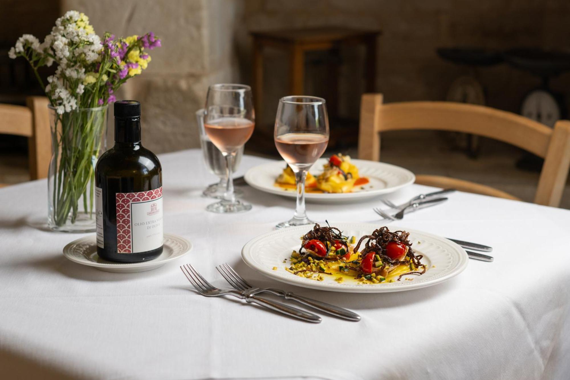 Masseria Agrituristica Lama San Giorgio Rutigliano Bagian luar foto